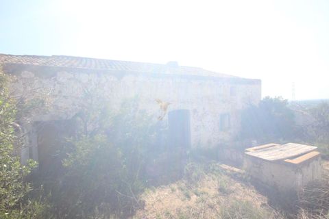 Farm hus i Tunes, Faro, Tunes - € 340.000 | Ref: 059581 - foto 38
