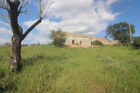 Farm hus i Tunes, Faro, Tunes - € 340.000 | Ref: 059581 - foto 40