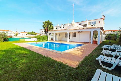 Villa i Albufeira, Faro, Albufeira - € 1.080.000 | Ref: 061006 - foto 2