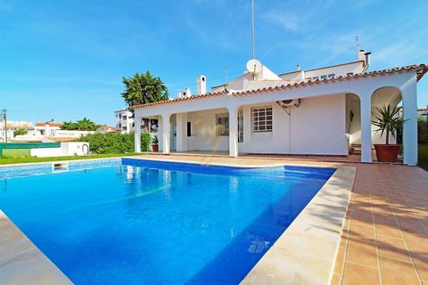 Villa i Albufeira, Faro, Albufeira - € 1.080.000 | Ref: 061006 - foto 3
