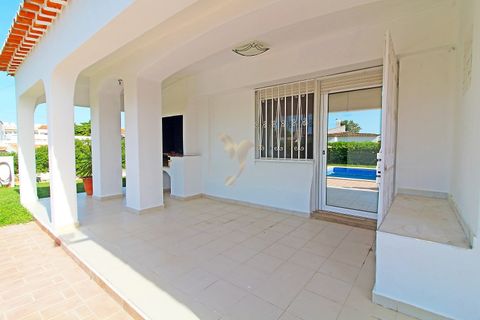 Villa i Albufeira, Faro, Albufeira - € 1.080.000 | Ref: 061006 - foto 4