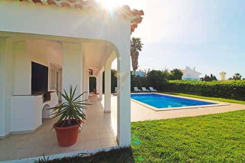 Villa i Albufeira, Faro, Albufeira - € 1.080.000 | Ref: 061006 - foto 28