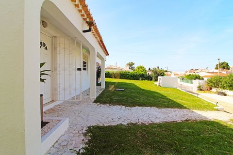 Villa i Albufeira, Faro, Albufeira - € 1.080.000 | Ref: 061006 - foto 30