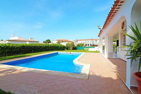 Villa i Albufeira, Faro, Albufeira - € 1.080.000 | Ref: 061006 - foto 31