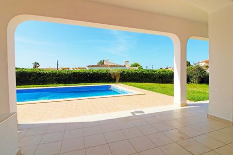 Villa i Albufeira, Faro, Albufeira - € 1.080.000 | Ref: 061006 - foto 32