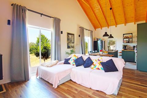 Landejendom i Silves, Faro, Silves - € 980.000 | Ref: 061104 - foto 2