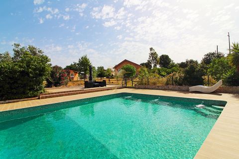 Landejendom i Silves, Faro, Silves - € 980.000 | Ref: 061104 - foto 15