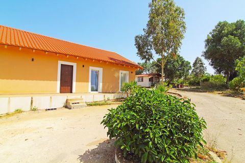 Landejendom i Silves, Faro, Silves - € 980.000 | Ref: 061104 - foto 26