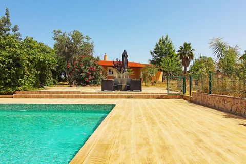 Landejendom i Silves, Faro, Silves - € 980.000 | Ref: 061104 - foto 31