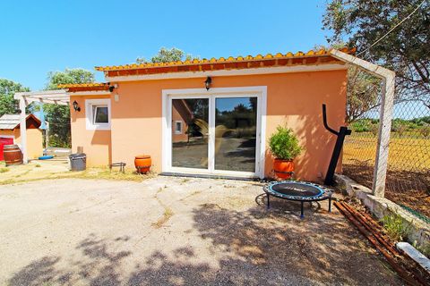 Landejendom i Silves, Faro, Silves - € 980.000 | Ref: 061104 - foto 32