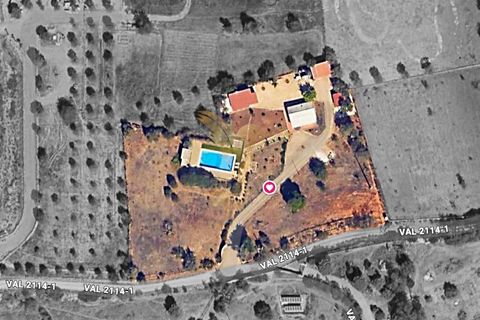 Masia a Silves, Faro, Silves - € 980.000 | Ref: 061104 - foto 34