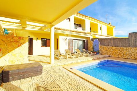 Villa i Albufeira, Faro, Albufeira - € 490.000 | Ref: 054699 - foto 2