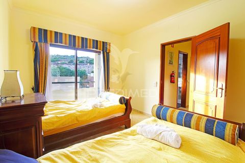 Villa i Albufeira, Faro, Albufeira - € 490.000 | Ref: 054699 - foto 5