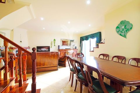 Villa i Albufeira, Faro, Albufeira - € 490.000 | Ref: 054699 - foto 11