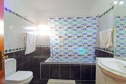 Villa i Albufeira, Faro, Albufeira - € 490.000 | Ref: 054699 - foto 15