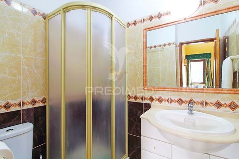 Villa i Albufeira, Faro, Albufeira - € 490.000 | Ref: 054699 - foto 16