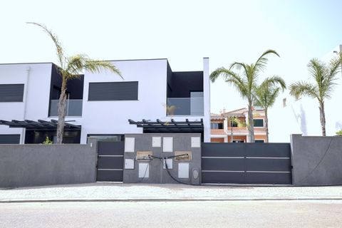 Byhus i Algoz, Faro, Algoz - € 640.000 | Ref: 60665 - foto 1