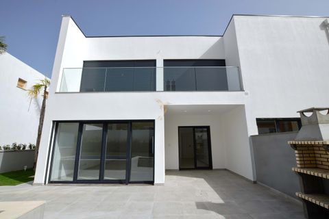 Byhus i Algoz, Faro, Algoz - € 640.000 | Ref: 60665 - foto 30