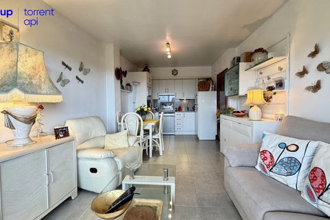 Leilighet i L'Estartit, Gerona, L'Estartit - € 250 000 | Ref: 3477 - foto 12