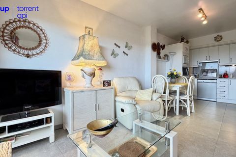 Leilighet i L'Estartit, Gerona, L'Estartit - € 250 000 | Ref: 3477 - foto 13