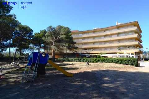 Leilighet i L'Estartit, Gerona, L'Estartit - € 250 000 | Ref: 3477 - foto 17