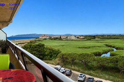 Wohnung in L'Estartit, Gerona - Foto 1