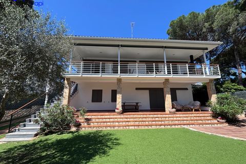 Byhus i L'Escala, Gerona, L'Escala - € 1.400.000 | Ref: 3776 - foto 1