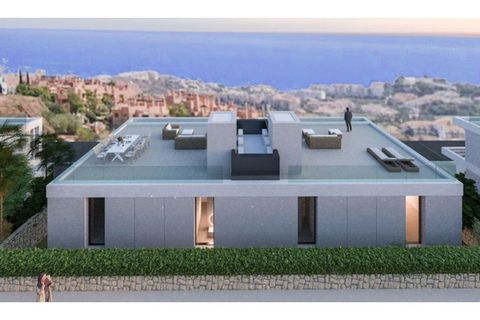 Byhus i Mijas, Malaga, Mijas - € 970.000 | Ref: CSK666666 - foto 2