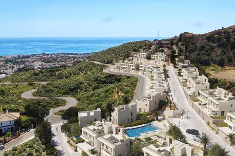 Byhus i Mijas, Malaga, Mijas - € 970.000 | Ref: CSK666666 - foto 6