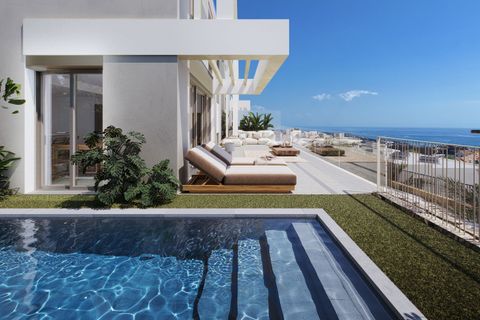 Byhus i Mijas, Malaga, Mijas - € 970.000 | Ref: CSK666666 - foto 9