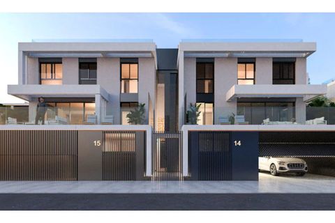 Byhus i Mijas, Malaga, Mijas - € 970.000 | Ref: CSK666666 - foto 11