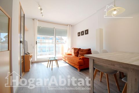 Leilighet i Denia, Alicante, Denia - € 369 000 | Ref: 108LMA369.FPV-ID/3716 - foto 3