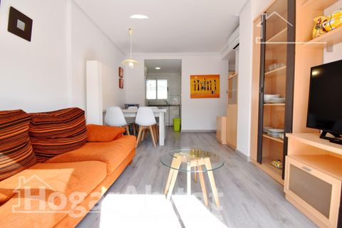 Leilighet i Denia, Alicante, Denia - € 369 000 | Ref: 108LMA369.FPV-ID/3716 - foto 5