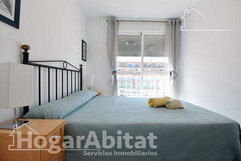 Leilighet i Denia, Alicante, Denia - € 369 000 | Ref: 108LMA369.FPV-ID/3716 - foto 22