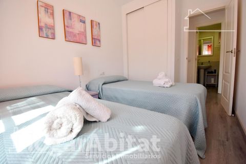 Leilighet i Denia, Alicante, Denia - € 369 000 | Ref: 108LMA369.FPV-ID/3716 - foto 27