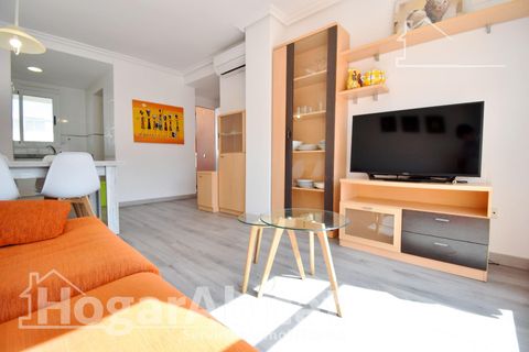 Leilighet i Denia, Alicante, Denia - € 369 000 | Ref: 108LMA369.FPV-ID/3716 - foto 30