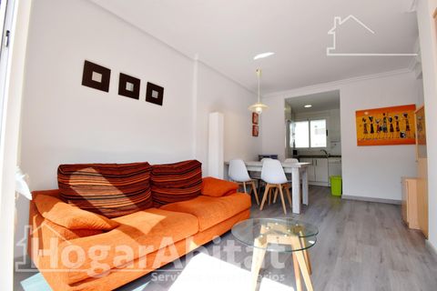 Leilighet i Denia, Alicante, Denia - € 369 000 | Ref: 108LMA369.FPV-ID/3716 - foto 31