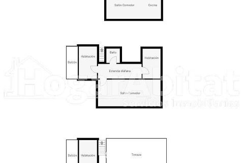 Villa a Onda, Castellon, Onda - € 145.000 | Ref: 117SRO145.FPV/3716 - foto 48