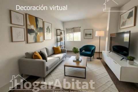 Penthouse i Lliria, Valencia, Lliria - € 107 000 | Ref: 036AUM107.FPV/3716 - foto 2