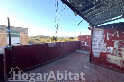 Penthouse i Lliria, Valencia, Lliria - € 107 000 | Ref: 036AUM107.FPV/3716 - foto 9
