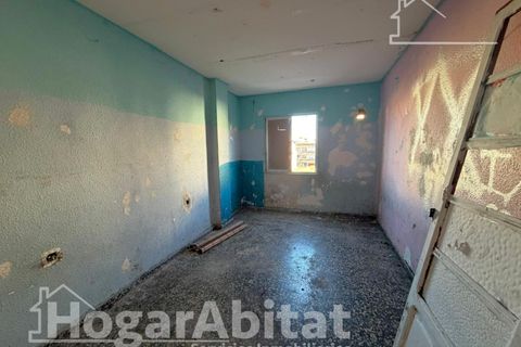 Penthouse i Lliria, Valencia, Lliria - € 107 000 | Ref: 036AUM107.FPV/3716 - foto 24