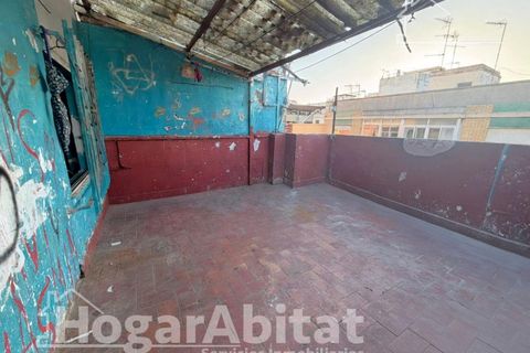 Penthouse i Lliria, Valencia, Lliria - € 107 000 | Ref: 036AUM107.FPV/3716 - foto 26