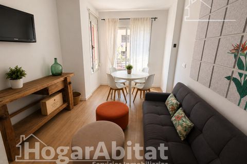 Leilighet i Valencia, Valencia, Valencia - € 325 000 | Ref: 000DLL325.FPV/3716 - foto 2
