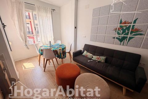 Leilighet i Valencia, Valencia, Valencia - € 325 000 | Ref: 000DLL325.FPV/3716 - foto 3