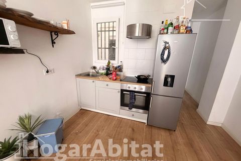 Leilighet i Valencia, Valencia, Valencia - € 325 000 | Ref: 000DLL325.FPV/3716 - foto 4