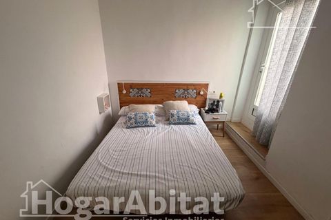 Leilighet i Valencia, Valencia, Valencia - € 325 000 | Ref: 000DLL325.FPV/3716 - foto 8