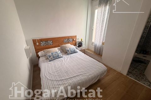 Leilighet i Valencia, Valencia, Valencia - € 325 000 | Ref: 000DLL325.FPV/3716 - foto 10