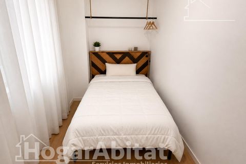 Leilighet i Valencia, Valencia, Valencia - € 325 000 | Ref: 000DLL325.FPV/3716 - foto 12