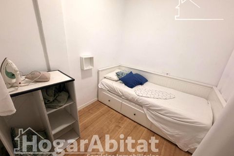Leilighet i Valencia, Valencia, Valencia - € 325 000 | Ref: 000DLL325.FPV/3716 - foto 13