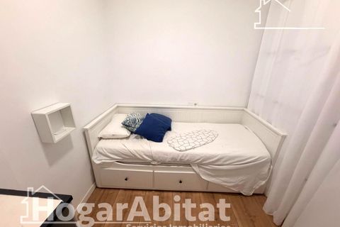 Leilighet i Valencia, Valencia, Valencia - € 325 000 | Ref: 000DLL325.FPV/3716 - foto 14